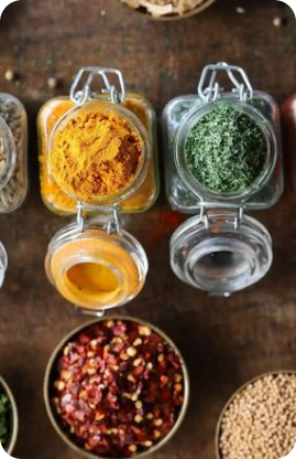 SpicesandHerbs